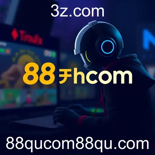 88qucom: A Nova Sensação dos Jogos em Português