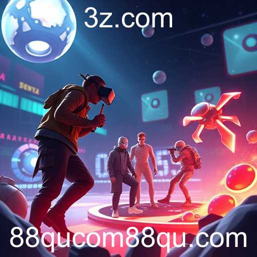 Explorando o Mundo Virtual 88qucom