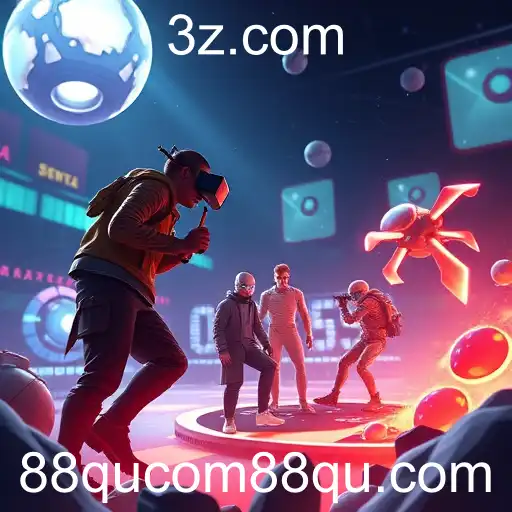 Explorando o Mundo Virtual 88qucom