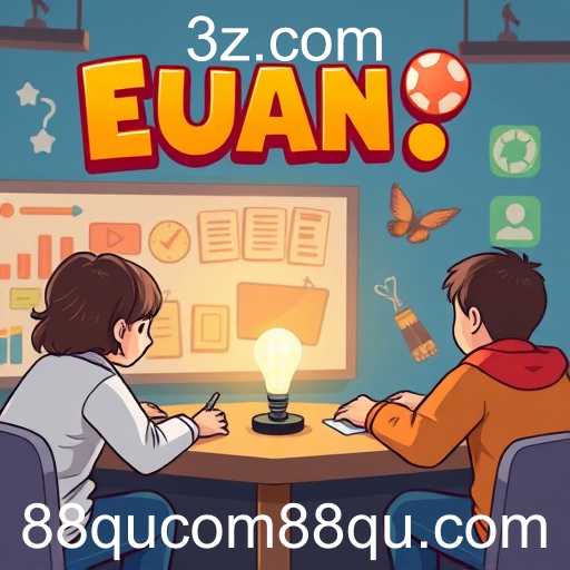 Evolução dos Jogos Online e a Ascensão do 88qucom