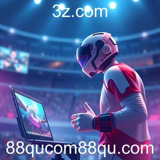 Explorando o Universo de Jogos em 88qucom