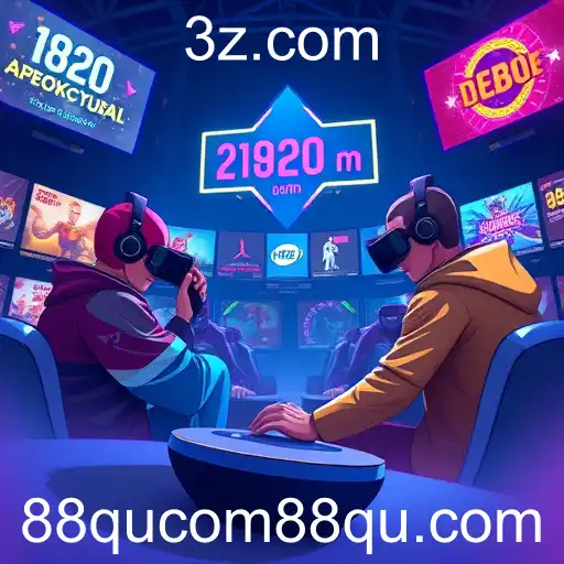 Explorando o Universo 88qucom: Novidades e Tendências