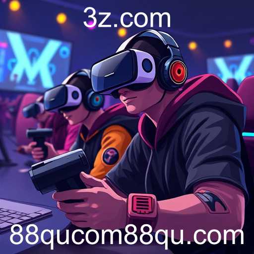 Tendências e Transformações no Universo dos Jogos Online