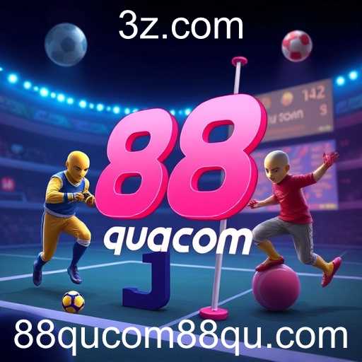 Revolução dos Sites de Jogos: A Ascensão do 88qucom