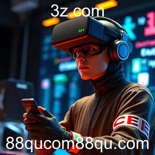 Tendências de Jogos para 2025 e o Impacto do 88qucom