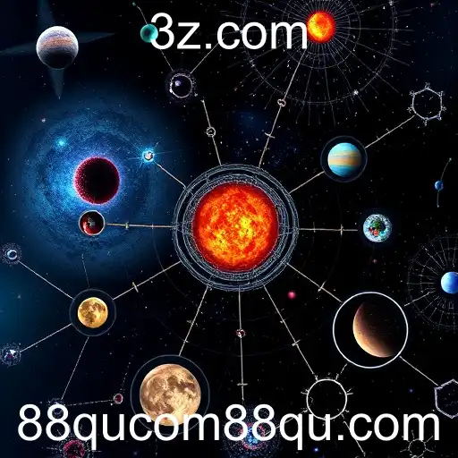 O Impacto de 88qucom no Mercado de Jogos Online