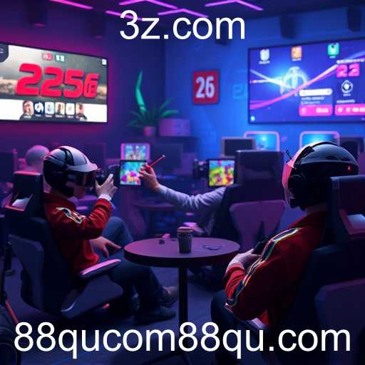 O Impacto dos Jogos Virtuais em 2025