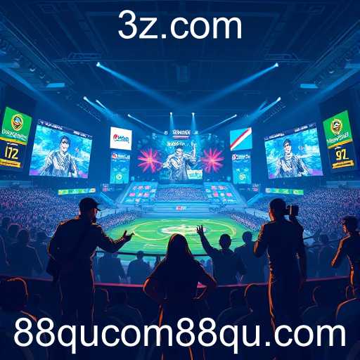 Impactos e Tendências no Mundo dos Jogos Online