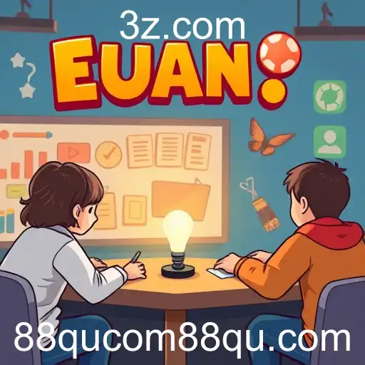 Evolução dos Jogos Online e a Ascensão do 88qucom