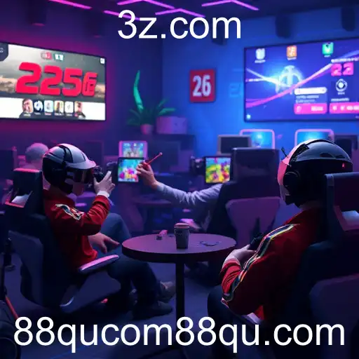 O Impacto dos Jogos Virtuais em 2025