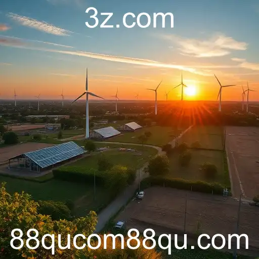 Avanços Tecnológicos Transformam o Brasil