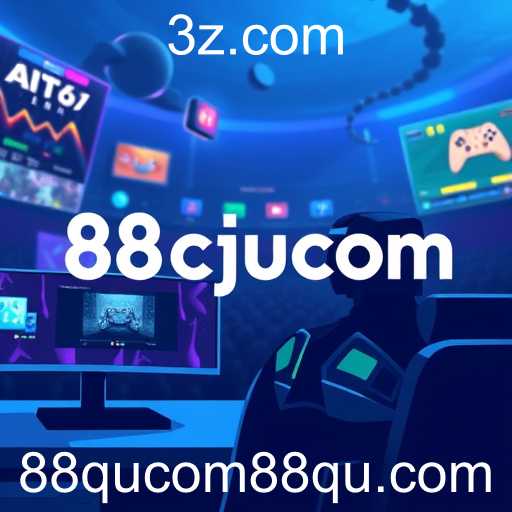 88qucom: Revolução no Mercado de Jogos em 2025