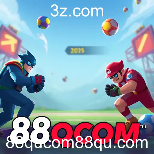 Crescimento Surpreendente do 88qucom no Mercado de Jogos