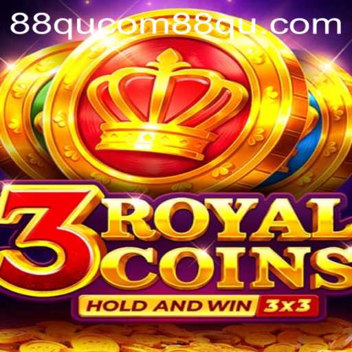 Discover the Exciting World of 3royalcoins: A Deep Dive into Gameplay and Strategy