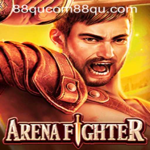 ArenaFighter: The Ultimate Battleground of Strategy and Skill