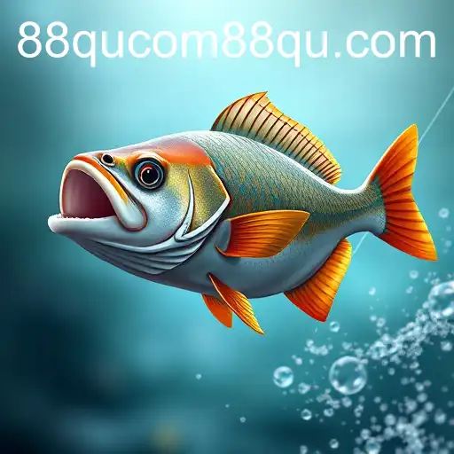 The World of Fishing Games: Diving into 88qucom