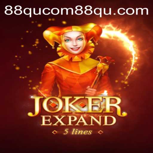 Discover the Intriguing World of JokerExpand: A New Era of Gaming