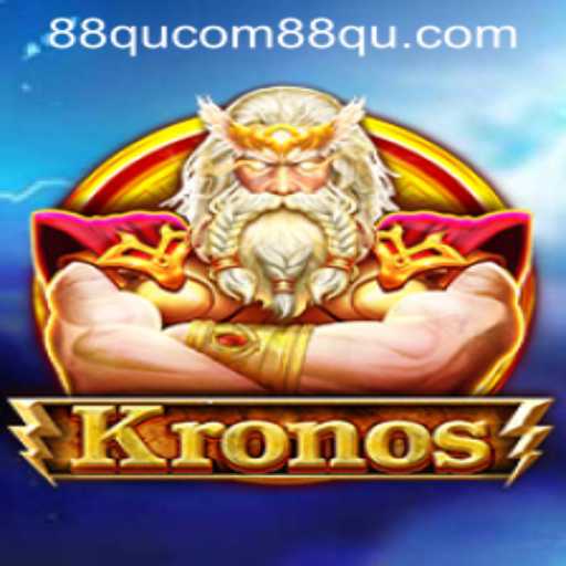 Kronos: The Ultimate Strategy Game with 88qucom Technology
