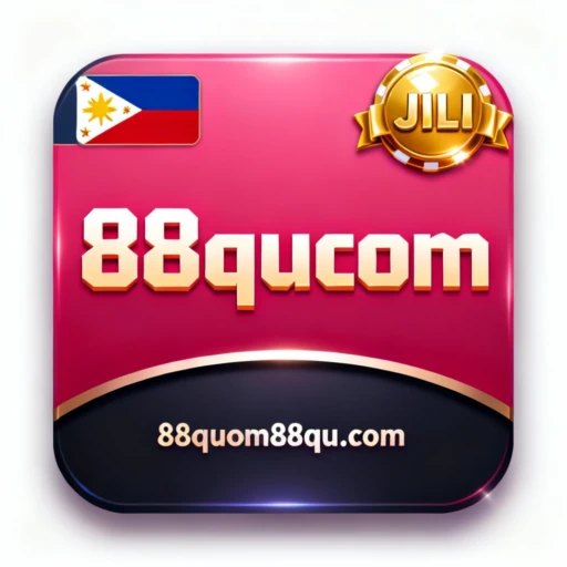 88qucom logo