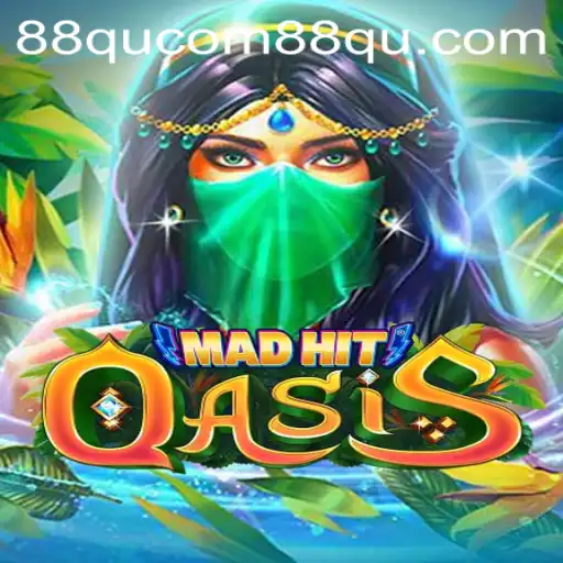 MadHitOasis: The Thrilling New Game Changing the Landscape
