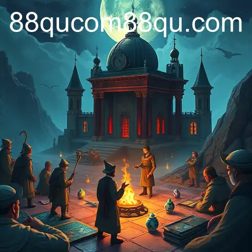 The World of Tabletop Games: A Dive into the Legendary Hobby