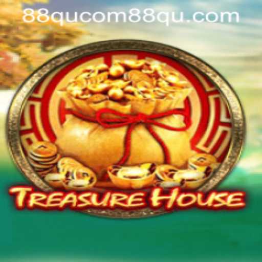 Unlocking Adventure in TreasureHouse: The Ultimate Gaming Experience
